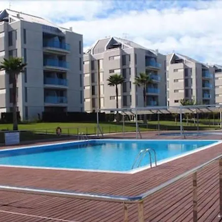 Apartamento Vergel De 011 *