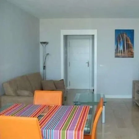 Apartamento Vergel De 011 *